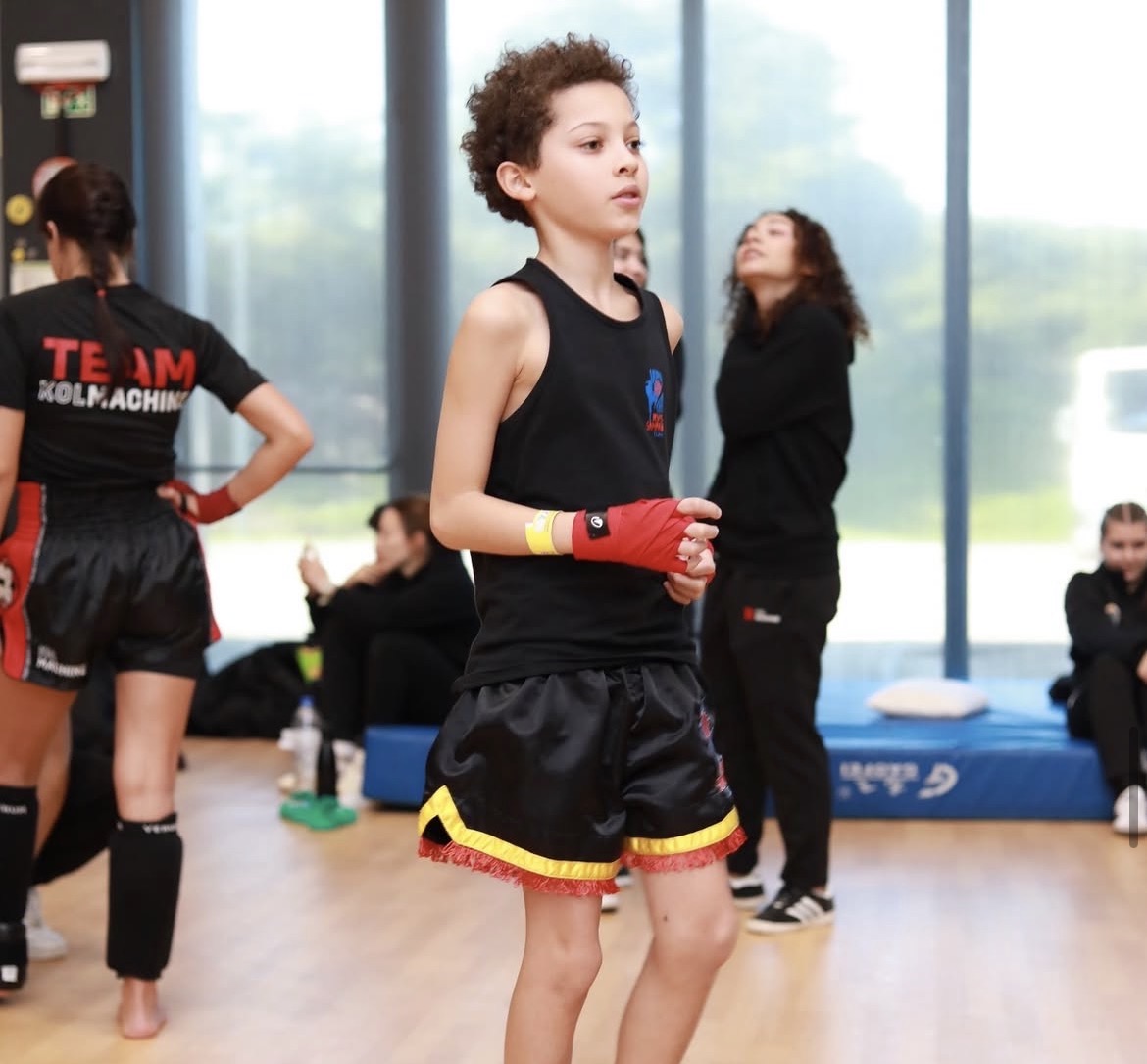 Fight Training